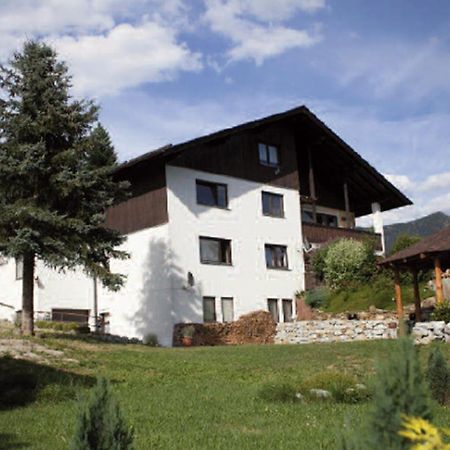 Ferienwohnung Traummichel Lam Esterno foto