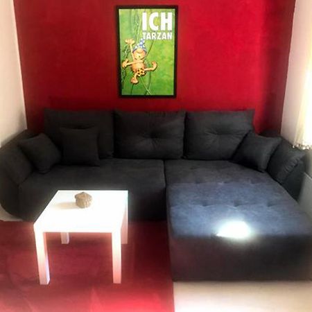 Ferienwohnung Traummichel Lam Esterno foto