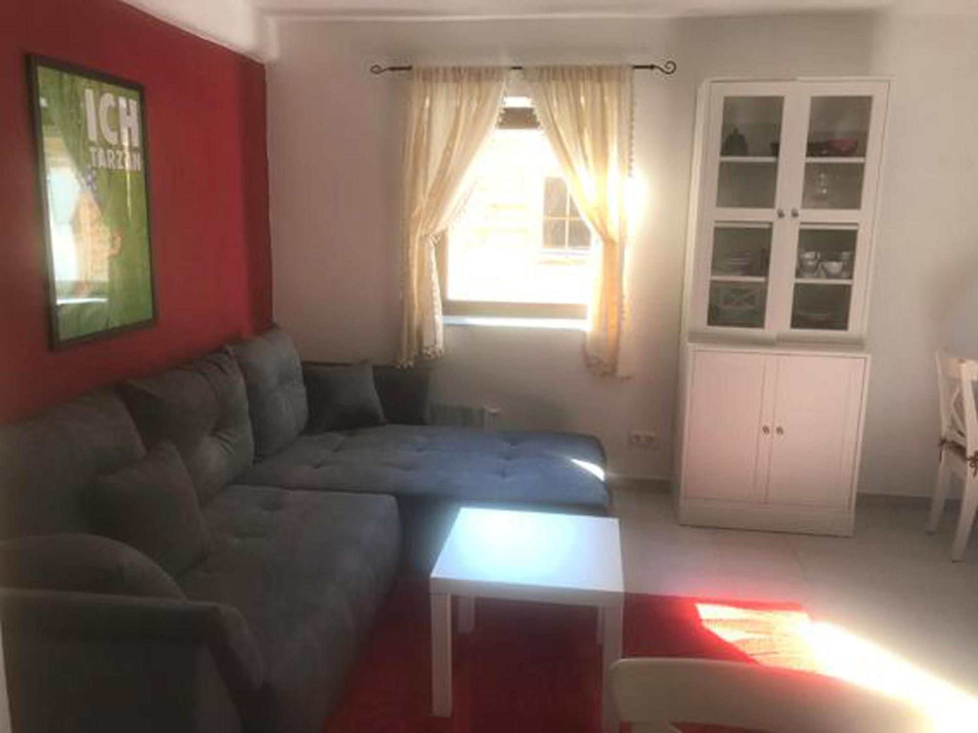 Ferienwohnung Traummichel Lam Esterno foto