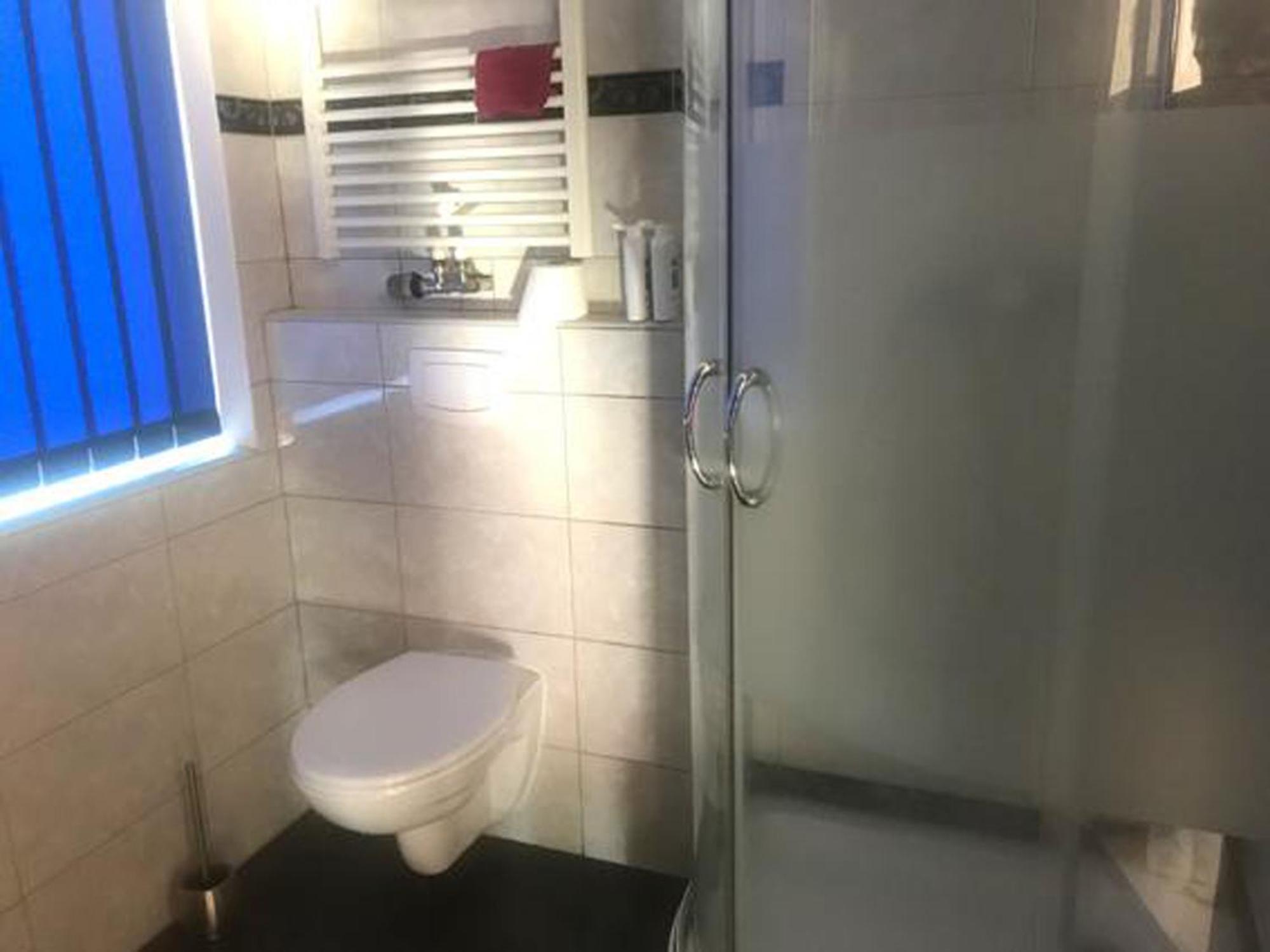 Ferienwohnung Traummichel Lam Esterno foto